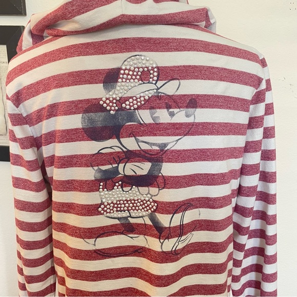 Disney Cruise Line Full Zip - Picture 5 of 8